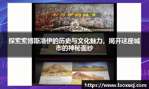 探索索博斯洛伊的历史与文化魅力，揭开这座城市的神秘面纱