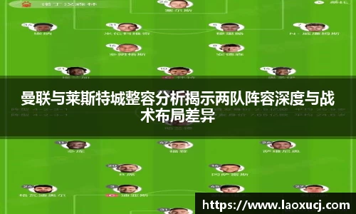 曼联与莱斯特城整容分析揭示两队阵容深度与战术布局差异